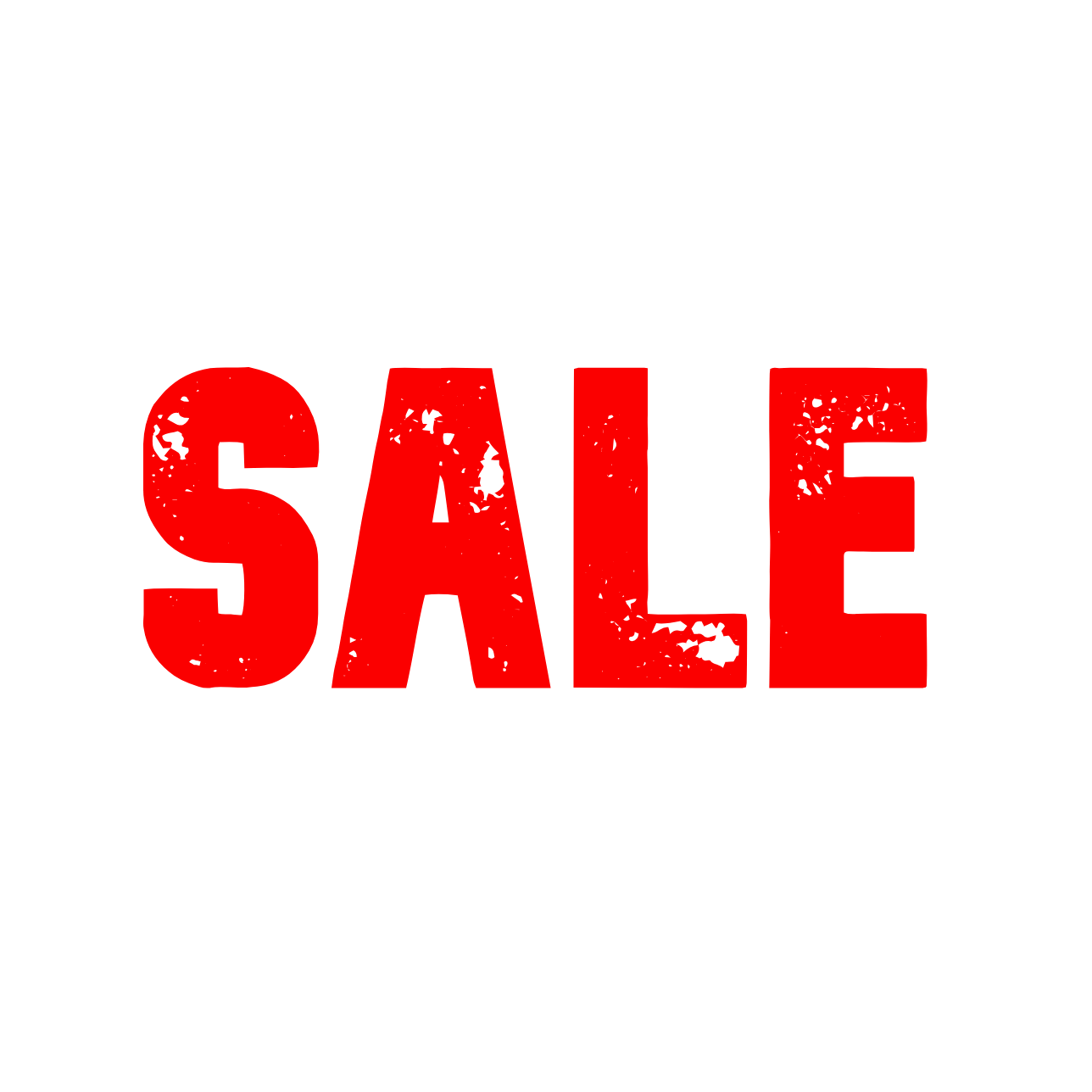 Sale