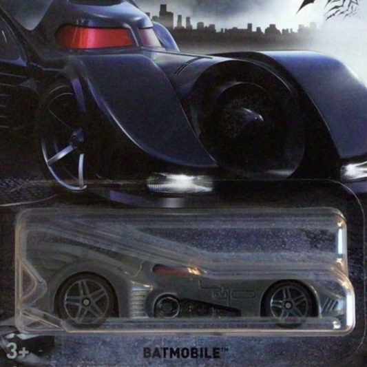 Batmobile