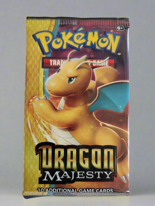 Dragon Majesty